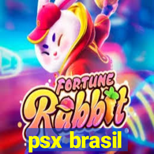 psx brasil